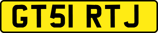 GT51RTJ