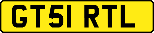GT51RTL