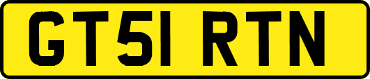 GT51RTN