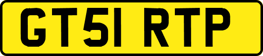 GT51RTP