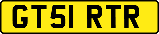 GT51RTR