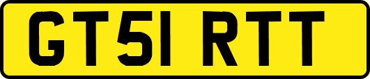 GT51RTT