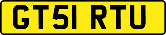 GT51RTU