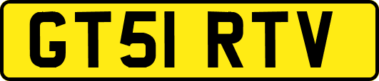 GT51RTV