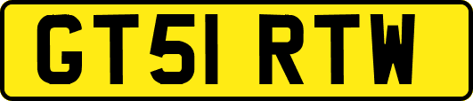 GT51RTW