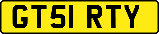GT51RTY