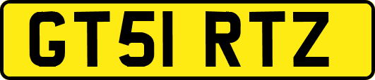 GT51RTZ