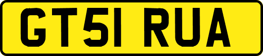 GT51RUA