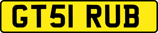 GT51RUB