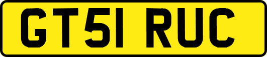 GT51RUC