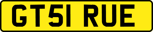 GT51RUE