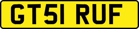 GT51RUF