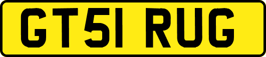 GT51RUG
