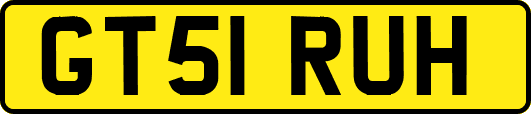 GT51RUH