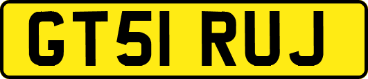 GT51RUJ