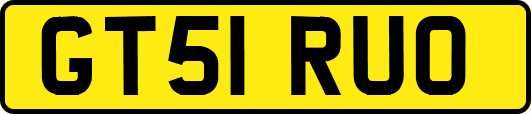GT51RUO