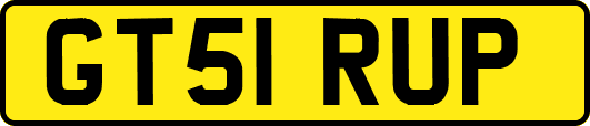 GT51RUP