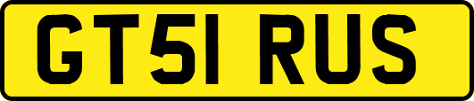 GT51RUS