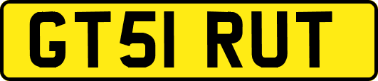 GT51RUT