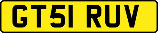 GT51RUV