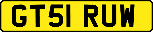 GT51RUW