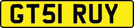 GT51RUY