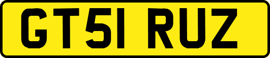 GT51RUZ