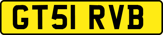 GT51RVB