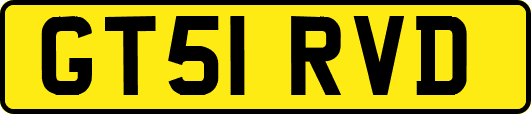 GT51RVD