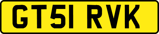 GT51RVK