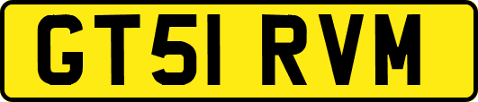 GT51RVM