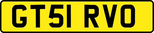 GT51RVO