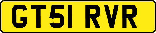 GT51RVR