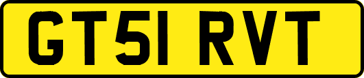 GT51RVT