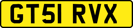 GT51RVX