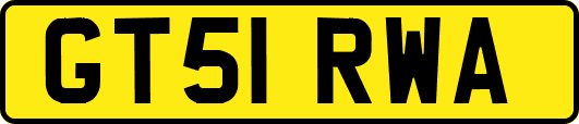 GT51RWA