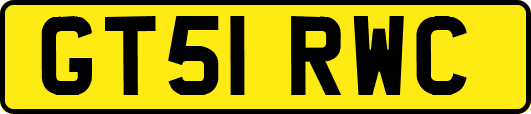 GT51RWC