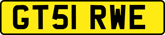 GT51RWE