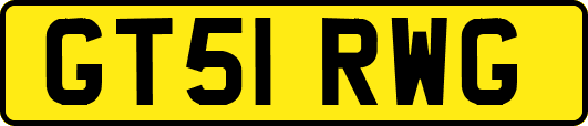 GT51RWG