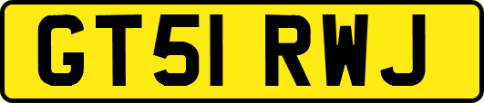 GT51RWJ