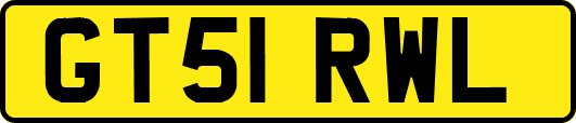 GT51RWL