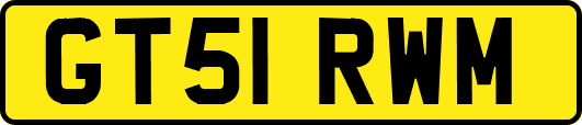 GT51RWM