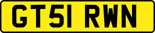 GT51RWN
