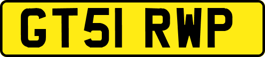 GT51RWP