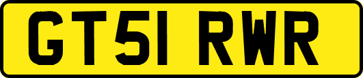 GT51RWR