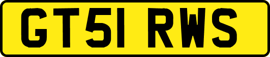 GT51RWS