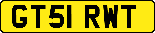 GT51RWT