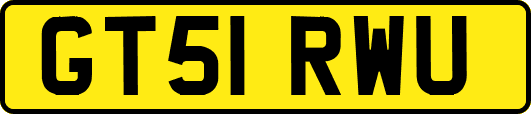 GT51RWU