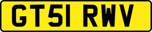 GT51RWV