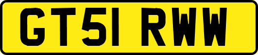 GT51RWW